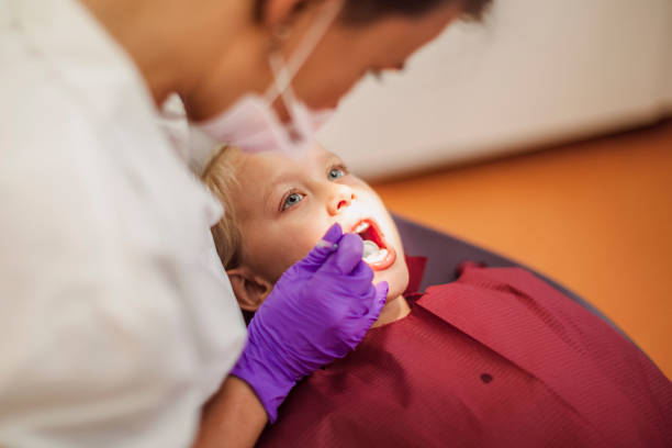 Best Pediatric Emergency Dentist in USA