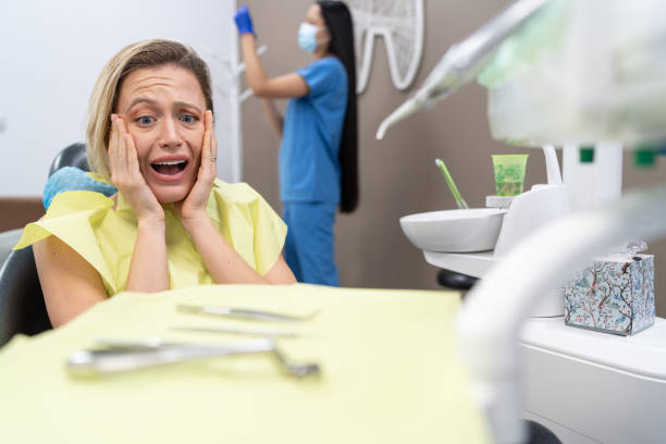 Best Emergency Broken Tooth Repair in USA